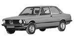 BMW E21 P0240 Fault Code