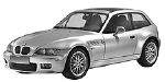 BMW E36-7 P0240 Fault Code