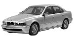 BMW E39 P0240 Fault Code