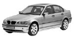 BMW E46 P0240 Fault Code