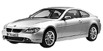 BMW E63 P0240 Fault Code