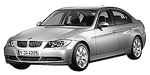 BMW E90 P0240 Fault Code