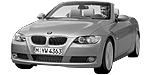 BMW E93 P0240 Fault Code