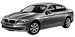 BMW F10 P0240 Fault Code