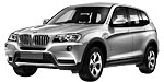 BMW F25 P0240 Fault Code