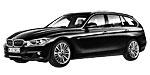 BMW F31 P0240 Fault Code